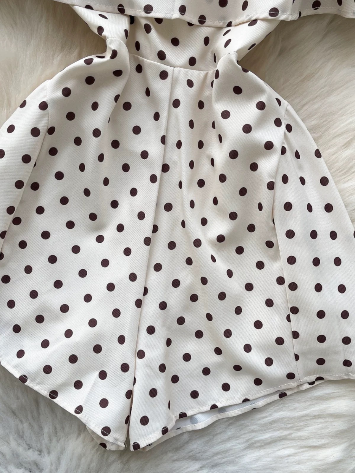 Out of my way romper RJS114 images